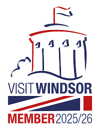 Visit Windsor Member Official Logo